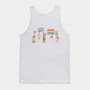 Pride Tank Top